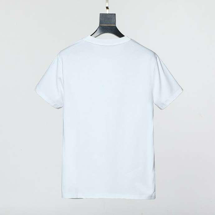 Dior T Shirts Short _SKUDiorS-XL101533905